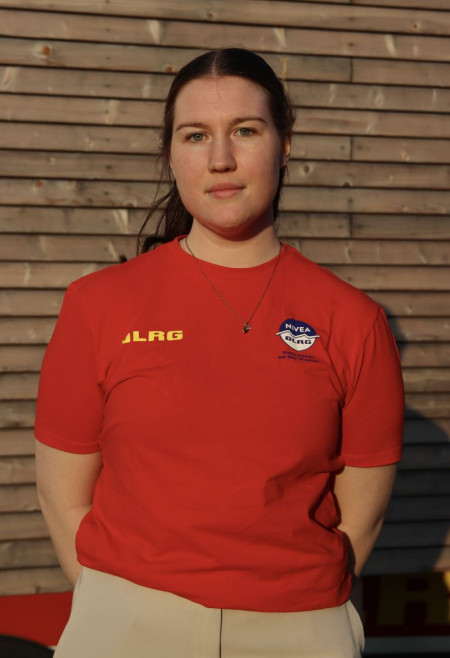 Beisitzer: Pauline Schultz