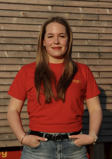 Beisitzer: Jennifer Kientsch