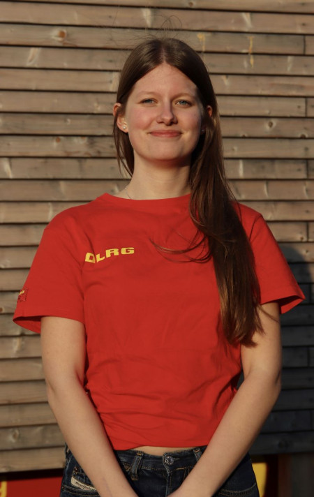 Beisitzer: Lilijana Vidic