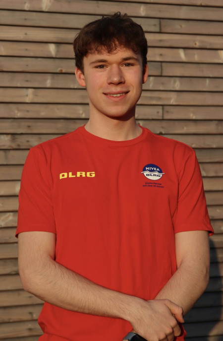 Beisitzer: Jim Stanko