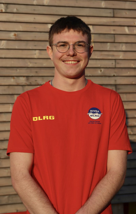 Beisitzer: Benjamin Langenstein